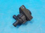 1K0965561J Насос водяной дополнительный (помпа) SKODA Octavia A5 (1Z) 2004-2013