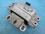1K0199555AK Опора двигателя (подушка) левая VOLKSWAGEN Golf 5 2003-2009