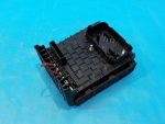 1K0937125C Блок предохранителей под капотом SKODA Octavia A5 (1Z) 2004-2013