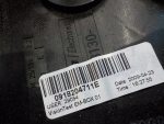 1K0937125C Блок предохранителей под капотом SKODA Octavia A5 (1Z) 2004-2013