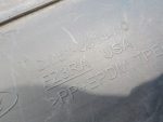 CM5Z8327A Воздуховод радиатора нижний Ford Focus 3 2011-2019