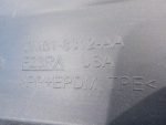 CM518312AA Воздуховод радиатора верхний Ford Focus 3 2011-2019