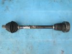 1K0407271AP Привод колеса передний левый VOLKSWAGEN Golf 5 2003-2009