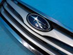 91121AJ022 Решетка радиатора Subaru Legacy Outback (B14) 2010-2014