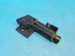 86636AJ160 Форсунка омывателя фары левой Subaru Legacy Outback (B14) 2010-2014