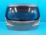 60809AJ0309P Дверь - крышка багажника Subaru Legacy Outback (B14) 2010-2014