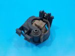 84501AG091 Фара противотуманная левая Subaru Legacy Outback (B14) 2010-2014