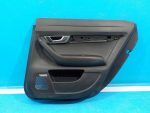 4F0867306 Обшивка двери задней правой Audi A6 (C6, 4F) 2005-2011