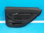 4F0867306 Обшивка двери задней правой Audi A6 (C6, 4F) 2005-2011