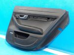 4F0867306 Обшивка двери задней правой Audi A6 (C6, 4F) 2005-2011
