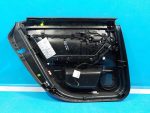 4F0867306 Обшивка двери задней правой Audi A6 (C6, 4F) 2005-2011