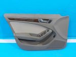 4G2867103D Обшивка двери передней левой Audi A6 (C7) 2011-2017