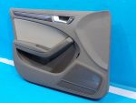 4G2867103D Обшивка двери передней левой Audi A6 (C7) 2011-2017