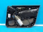 4G2867103D Обшивка двери передней левой Audi A6 (C7) 2011-2017