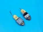 959203K000 Датчик Air Bag KIA Ceed (ED) 2007-2012