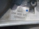06H903143E Кронштейн генератора Audi A4 (B8) 2007-2015