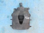 8X0615123  Тормозной суппорт передний левый VOLKSWAGEN Golf 5 2003-2009