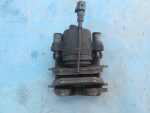 8X0615123  Тормозной суппорт передний левый VOLKSWAGEN Golf 5 2003-2009