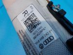 8K0880242F Подушка безопасности в сиденье правая Audi A4 (B8) 2007-2015