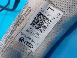 8K0880241F Подушка безопасности в сиденье левая Audi A4 (B8) 2007-2015