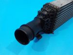 8K0145805G Интеркулер Audi A4 (B8) 2007-2015