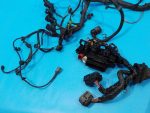 8K2971072FF Проводка двигателя Audi A4 (B8) 2007-2015