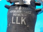 Патрубок интеркулера Audi A4 (B8) 2007-2015 8K0145709H