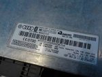 8T0862335C Блок управления Bluetooth Audi A4 (B8) 2007-2015