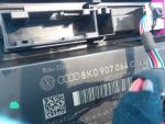 Блок комфорта Audi A4 (B8) 2007-2015 8K0907064C