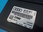8K0907801F Блок управления стояночным тормозом Audi A4 (B8) 2007-2015