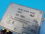 8J0035456 Блок усилителя антенны Audi A4 (B8) 2007-2015