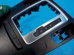 8K0864261 Накладка декоративная Audi A4 (B8) 2007-2015