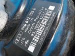 8K0612103E Усилитель тормозов вакуумный Audi A4 (B8) 2007-2015