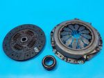 4110023136 Сцепление комплект Hyundai i30 2007-2012