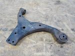 545012H000 Рычаг передний правый Hyundai i30 2007-2012