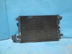 1K0820411H Радиатор кондиционера VOLKSWAGEN Golf 5 2003-2009