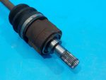 495012L010 Привод колеса передний левый Hyundai i30 2007-2012