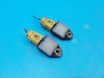 959200A100 Датчик Air Bag Hyundai i30 2007-2012