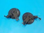 966202H000 Звуковой сигнал (пара) Hyundai i30 2007-2012