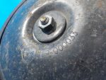 966202H000 Звуковой сигнал (пара) Hyundai i30 2007-2012