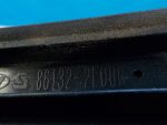 861322E000 Молдинг лобового стекла правый Hyundai i30 2007-2012