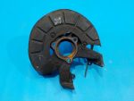 1K0407256T Поворотный кулак передний правый SKODA Octavia A5 (1Z) 2004-2013