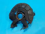 1K0407256T Поворотный кулак передний правый SKODA Octavia A5 (1Z) 2004-2013