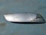 7452HA Молдинг переднего бампера правый Peugeot 307 2001-2007 PEUGEOT 