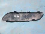 7452HA Молдинг переднего бампера правый Peugeot 307 2001-2007 PEUGEOT 