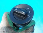 1Z0941431F Переключатель света фар SKODA Octavia A5 (1Z) 2004-2013