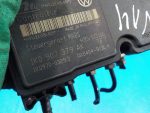 1K0614117S Блок ABS SKODA Octavia A5 (1Z) 2004-2013