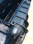 03F129709J Впускной коллектор SKODA Octavia A5 (1Z) 2004-2013