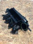 03F129709J Впускной коллектор SKODA Octavia A5 (1Z) 2004-2013