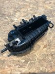 03F129709J Впускной коллектор SKODA Octavia A5 (1Z) 2004-2013